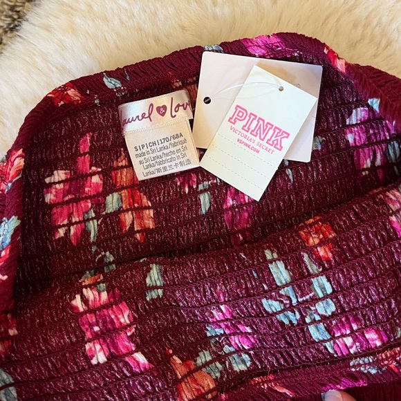 PINK Top - Picture 3 of 3